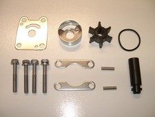 Kit girante fuoribordo yamaha - kit,