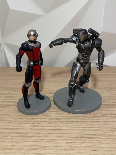 Statuine marvel war machine - statuine,