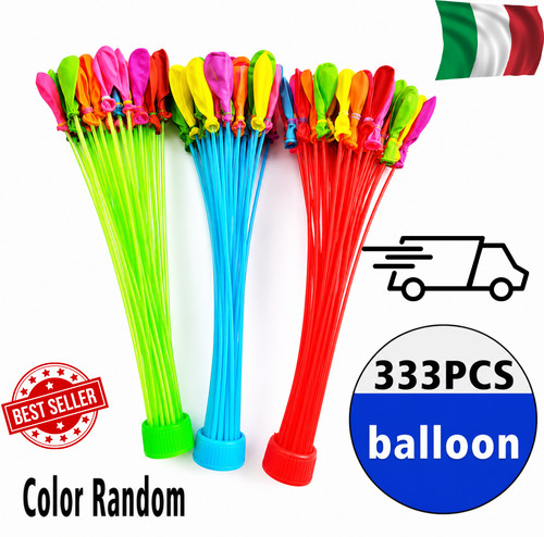 111 333 pezzi - 111/333, palloncini