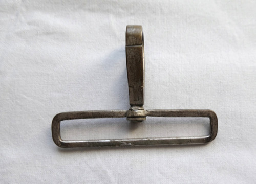 Bandoliera gancio per - gancio, giberna