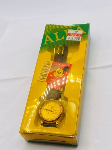 Orologio seiko alba disney - orologio,