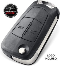 CHIAVE GUSCIO COVER 2 TASTI