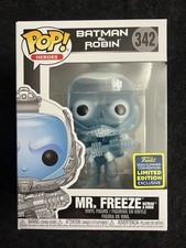 Funko Pop! DC: Batman & Robin