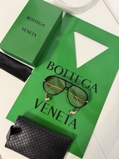Occhiali Da Sole Bottega