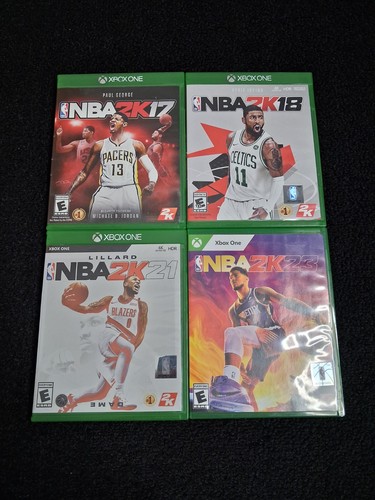 Lotto giochi xbox - lotto, nba