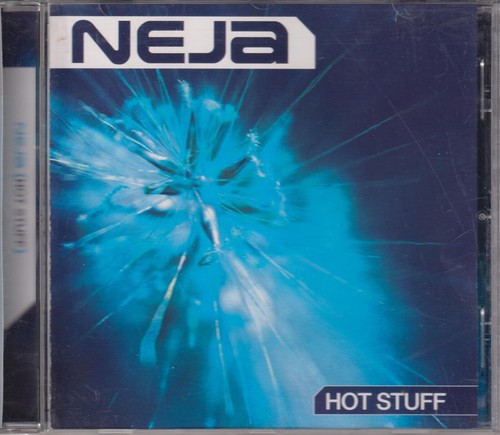Neja raro fuori catalogo - neja,