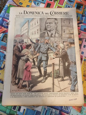 domenica del corriere 21