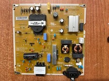 SCHEDA ALIMENTAZIONE  TV LG 55UP75006LF codice EAX68284302 funzionante