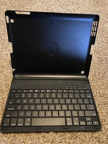 Custodia tastiera ipad - ipad, 9,7"
