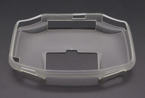 Nuovo silicone trasparente - nuovo,