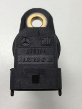 MERCEDES CLASSE A170 (2003)