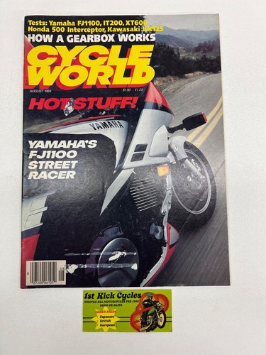Rivista ciclo mondo moto - ciclo,