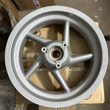 cerchio Tamburo Mozzo Posteriore Grimeca Aprilia Leonardo 125 150 A Disco Tutti