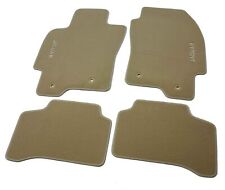 Tappeti Auto Velluto perJaguar