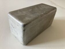 VINTAGE - SCATOLA DI METALLO