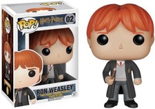 Funko Pop! Harry Potter Ron