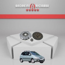 KIT FRIZIONE HYUNDAI MATRIX