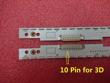 Kit Striscia LED (2) per