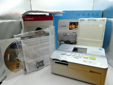 Canon Selphy CP780 stampante