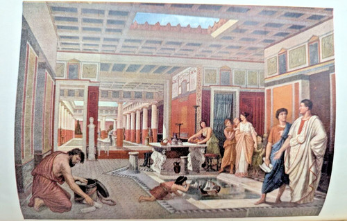 1924 the new learned - 1924, history
