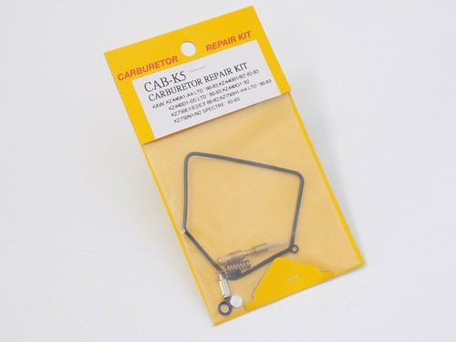 Kit riparazione carburatore - riparazione,