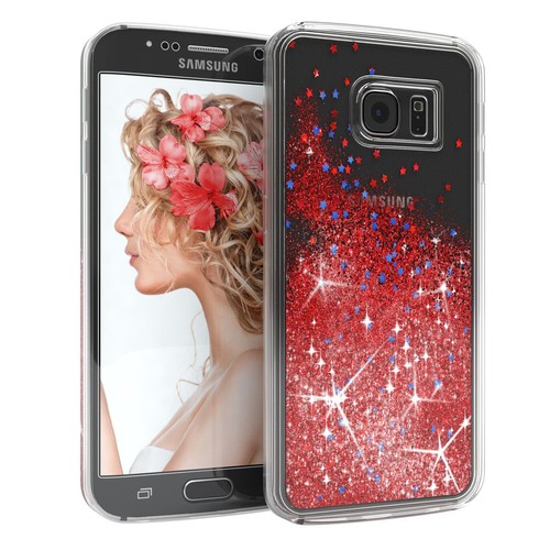Custodia glitter per samsung - custodia,