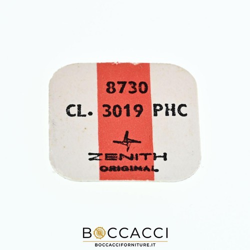 Zenith 3019 phc molla - 3019,