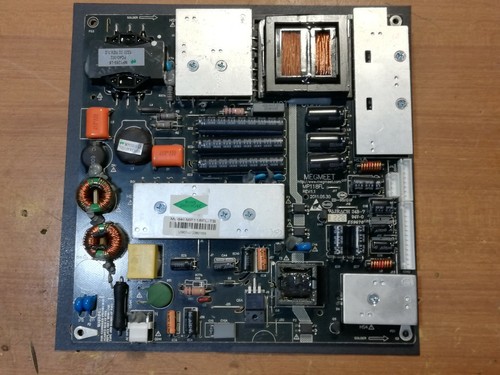 Blaupunkt 188i led tv - 188i,
