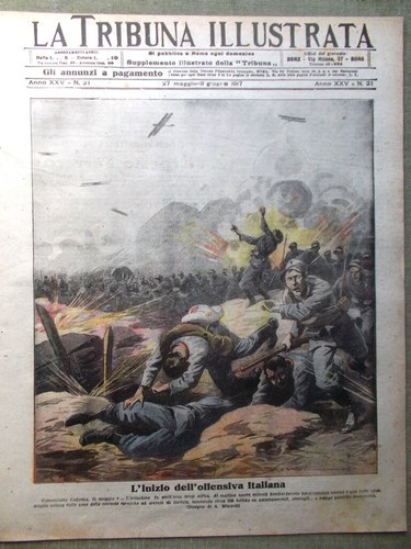 Tribuna illustrata 27 - tribuna,