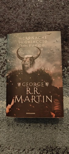 Cronache del ghiaccio - le,