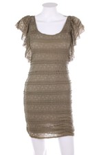 motivi Kleid Partykleid Spitze