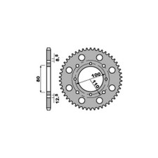 PBR 819 CORONA TRASMISSIONE