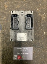 Lancia Ypsilon  Engine CONTROL