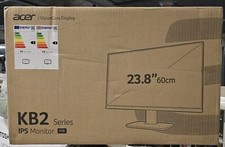 ACER KB242Y Monitor LCD HBI
