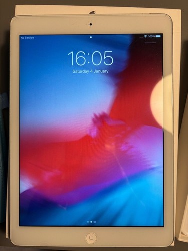 Apple ipad air - ipad,