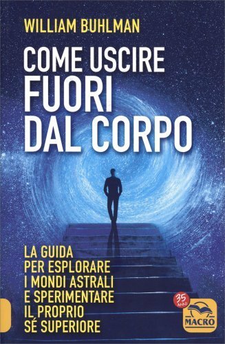Libro come uscire fuori - fuori, dal