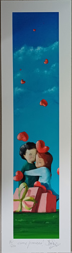 Diego santini grafica - santini,