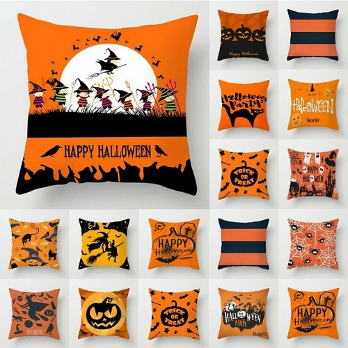 Federa cuscino halloween - cuscino,