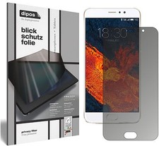 Pellicola per Meizu Pro 6 Plus
