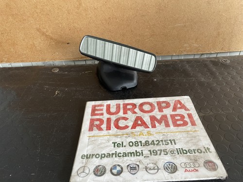 Specchio interno abitacolo