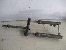 Forcella Steli Stelo Forcina Forcelle Stelo Benelli ZenZero 350 2011 2016 Fork