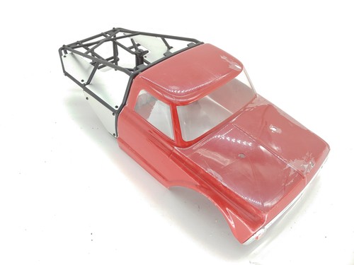 Carrozzeria rock crawler - carrozzeria,