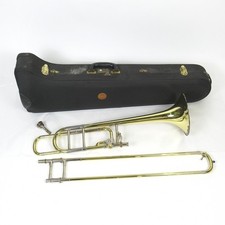 Trombone Bach Stradivarius modello 42