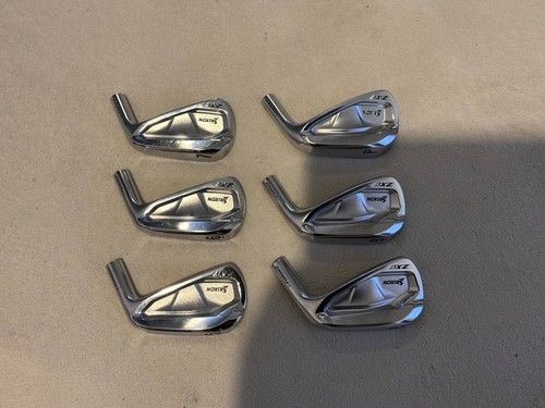 Dunlop srixon zxi7 teste - zxi7,