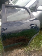 PORTIERA SPORTELLO POSTERIORE SX JAGUAR E-PACE