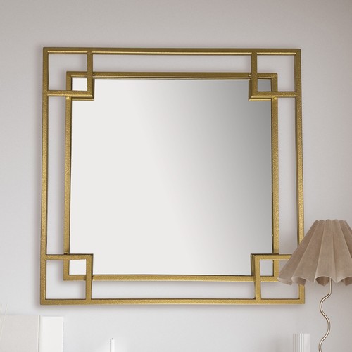 Finebuy specchio parete - finebuy, da