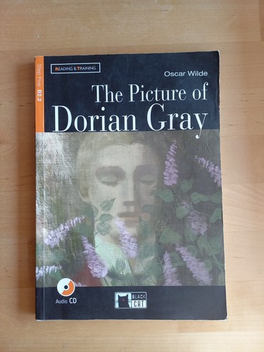 The picture dorian gray - of,