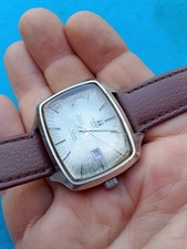 orologio Tissot Seven TV