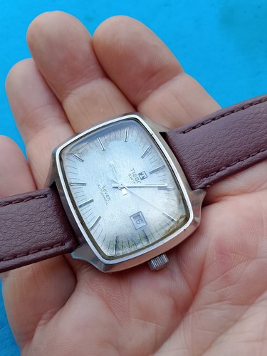 Orologio tissot seven - orologio,