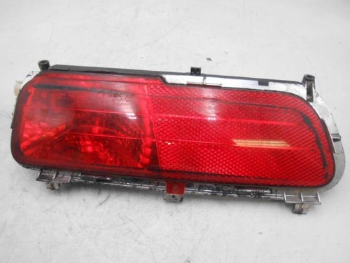 Retronebbia sinistro citroen - retronebbia,